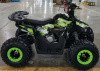 Racer RC Hawk 110 (green), 2023 г.