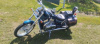 Suzuki Intruder, 1992 г.