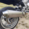 Honda CBF CBF1000, 2010 г.