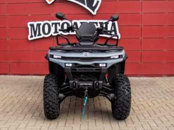 CFMOTO CForce 400 EPS NEW, 2026 г.