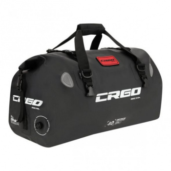 Сумка richa crgo major bag black