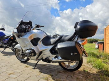 BMW R, 2002 г.