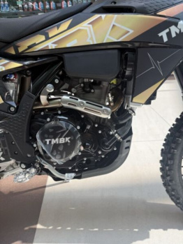 TMBK REVOLTA 450 EFI, 2026 г.