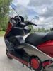 Yamaha T-Max 2е поколение., 2007 г.