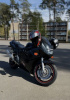 Suzuki RF, 1996 г.