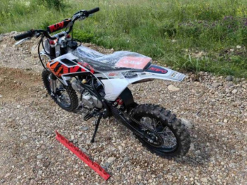 Kayo M125EM, 2026 г.