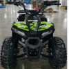 Racer RC Hawk 110 (green), 2023 г.