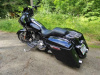 Harley-Davidson Street Glide FLHX, 2014 г.