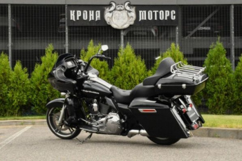 Harley-Davidson Road Glide FLTRX, 2014 г.