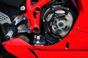 Ducati Superbike 1098, 2007 г.