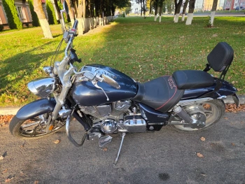 Круизер/чоппер Honda VTX, 2005 г.