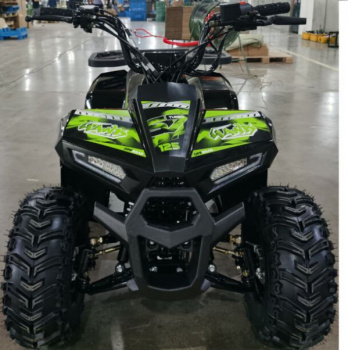 Racer RC Hawk 110 (green), 2023 г.