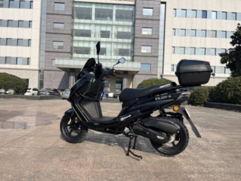 SPRMOTORS Enjoy-4 T8-50F, 2026 г.