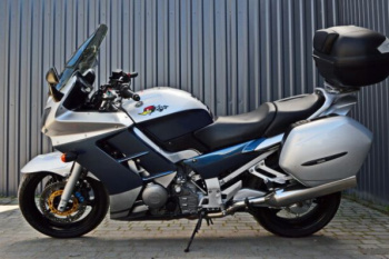 Yamaha FJR 1300 с ABS, 2002 г.