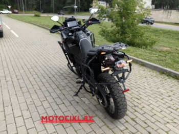 Zontes ZT703-F 21/18, 2026 г.