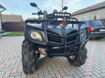 Stels ATV 700 GT Dinli, 2010 г.