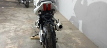 Suzuki SV 650si, 2003 г.