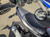 Suzuki SV, 2018 г.