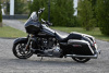 Harley-Davidson Street Glide, 2021 г.
