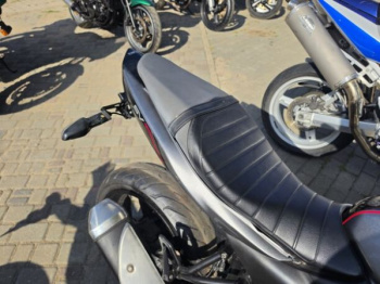 Suzuki SV, 2018 г.