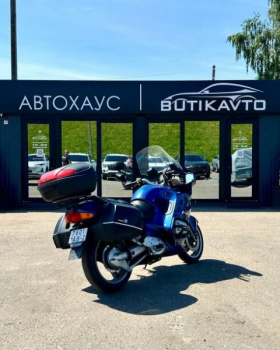 BMW R, 1996 г.