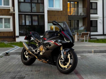 BMW S S1000RR, 2022 г.