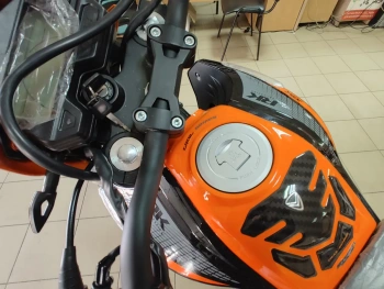 Эндуро Racer RC 300GY-8 XSR, 2025 г.