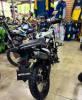 Motoland Enduro 300 Garet, 2025 г.
