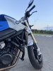 BMW F 800 R, 2015 г.