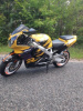 Honda CBR, 1996 г.