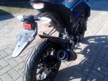 Motoland MT 250 (172FMM-5/PR250), 2026 г.