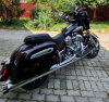 Indian Roadmaster Limited Edition, 2022 г.