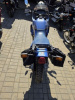 Honda Transalp, 1989 г.