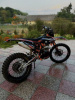Regulmoto Athlete, 2024 г.