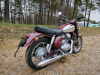 Jawa 300 CL Kyvacka, 2024 г.
