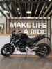 BMW F 900 R Triple Black, 2026 г.