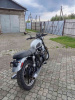 Triumph Bonneville, 2015 г.