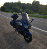 Yamaha FJR, 2018 г.
