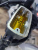 Honda CBF 57кВт, 2006 г.
