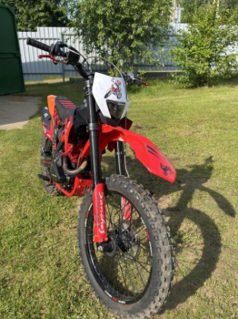 Sanchez Bandit PR300, 2025 г.