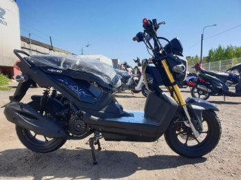  Vento Naked, 2026 г.