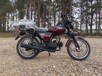 Racer RC Trophy RC110N, 2026 г.