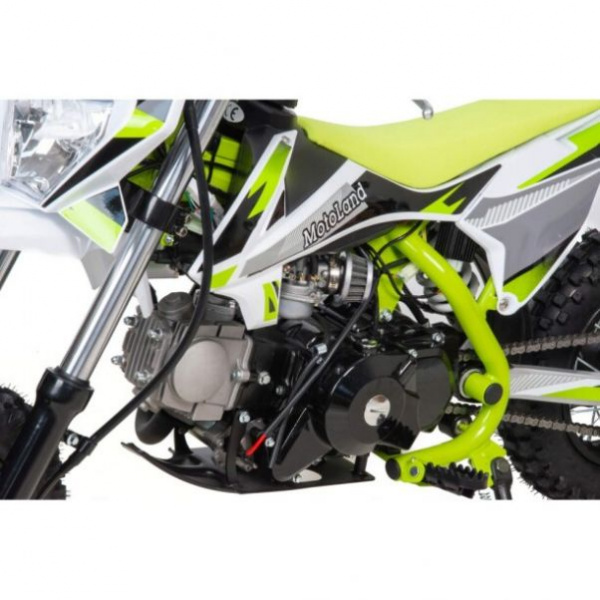 Motoland 110 SX 110 E, 2024 г.