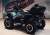 Stels ATV, 2024 г.