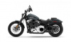 Harley-Davidson Street Bob, 2025 г.