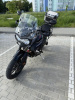 Triumph Tiger XR, 2016 г.