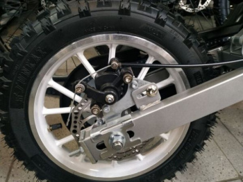 Motoland XT 50, 2025 г.