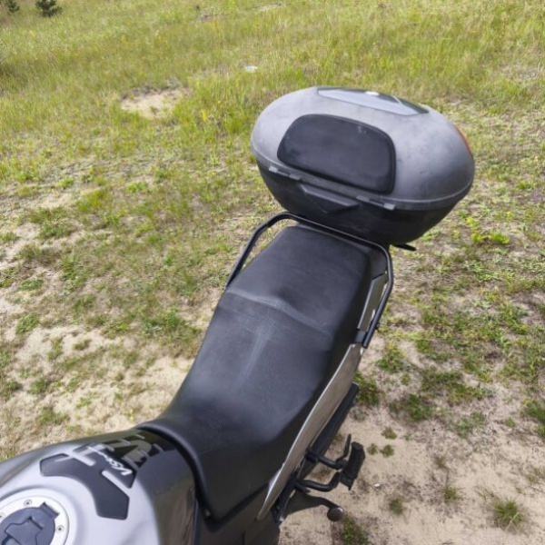 Suzuki V-Strom, 2009 г.