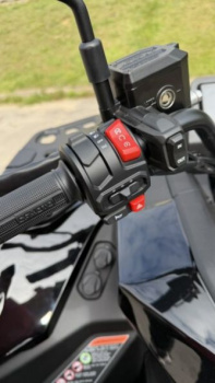 CFMOTO CForce 500 EPS NEW, 2026 г.