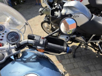 BMW R, 2002 г.